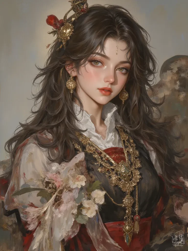 Aphrodite thumbnail