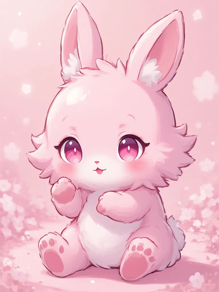 bunny thumbnail