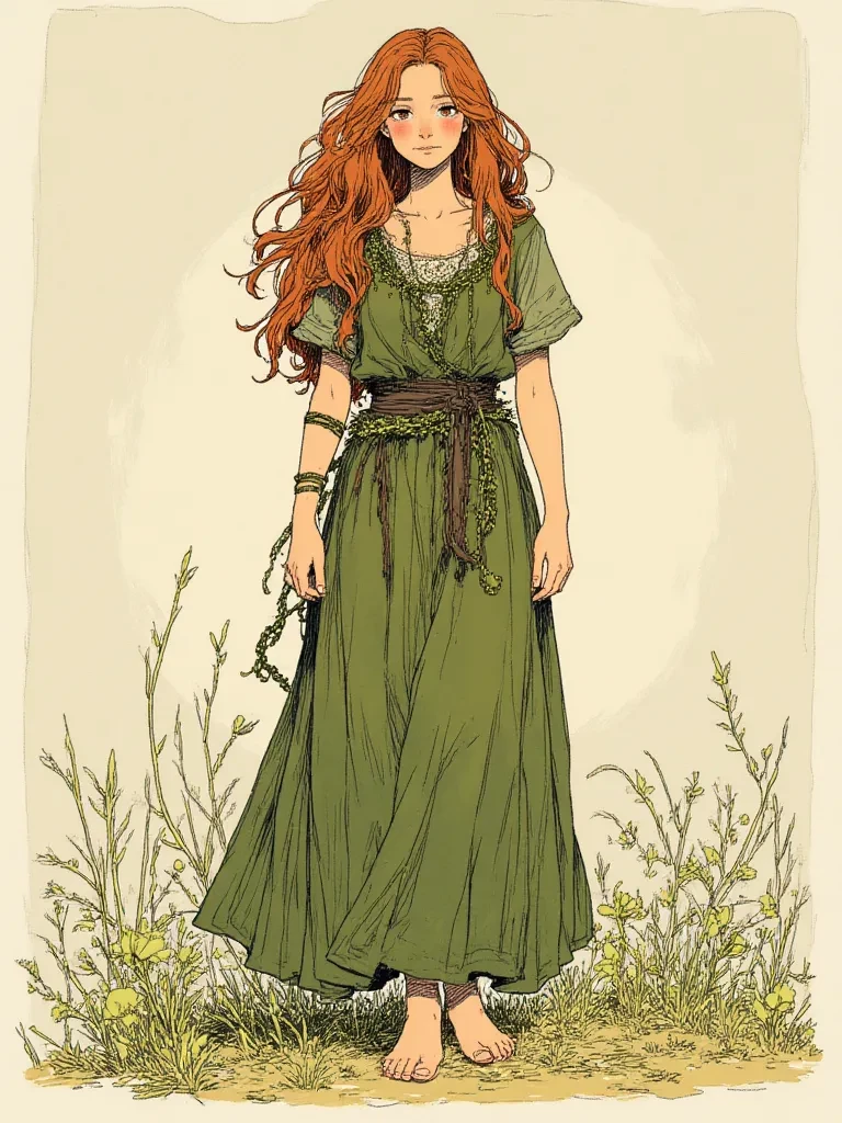 Elara, The Grove Whisperer thumbnail