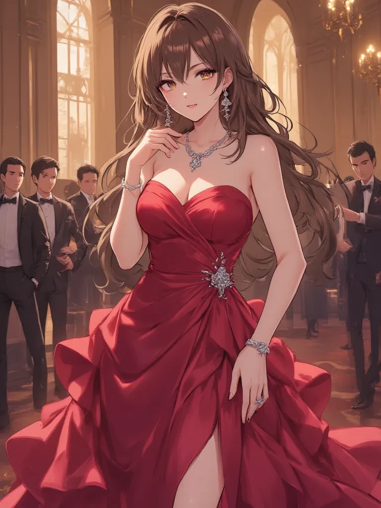 Kikyo\|\|sugar mommy thumbnail