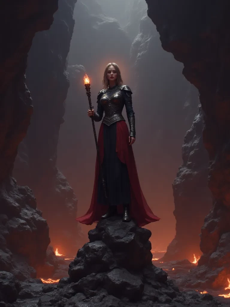Lilith thumbnail