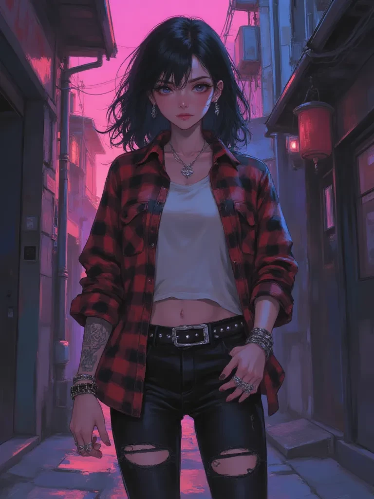 Skylar 'Phantom' Thorne thumbnail