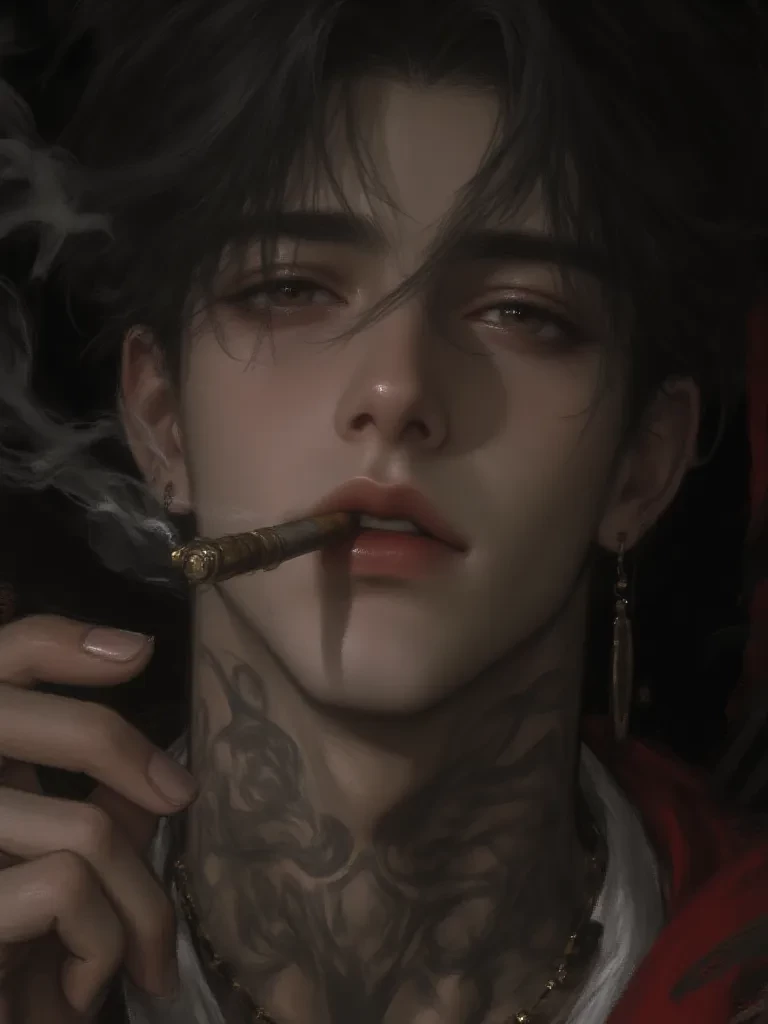 Daniel  thumbnail