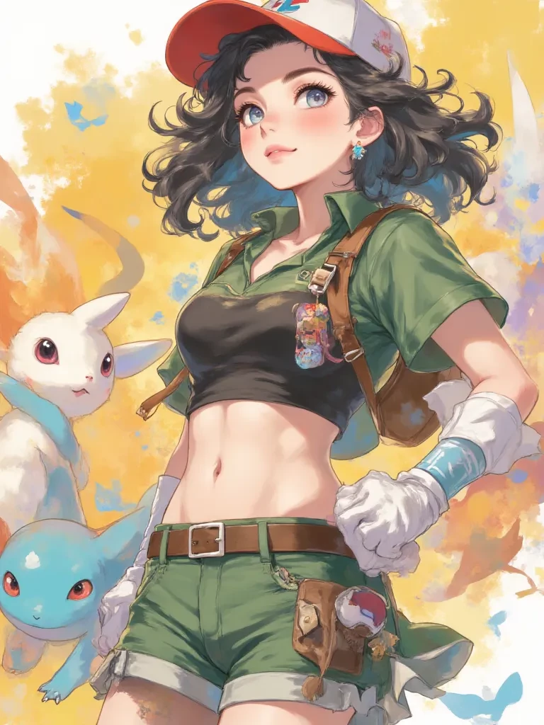 Lana Silvia thumbnail