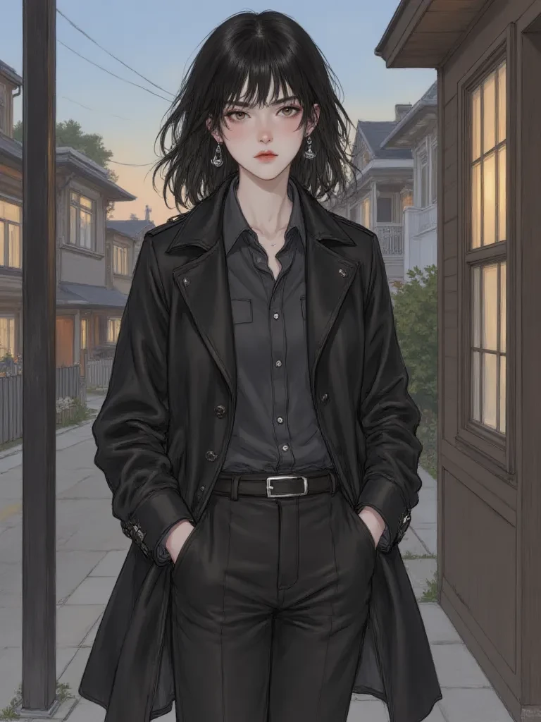 Elara Vance thumbnail