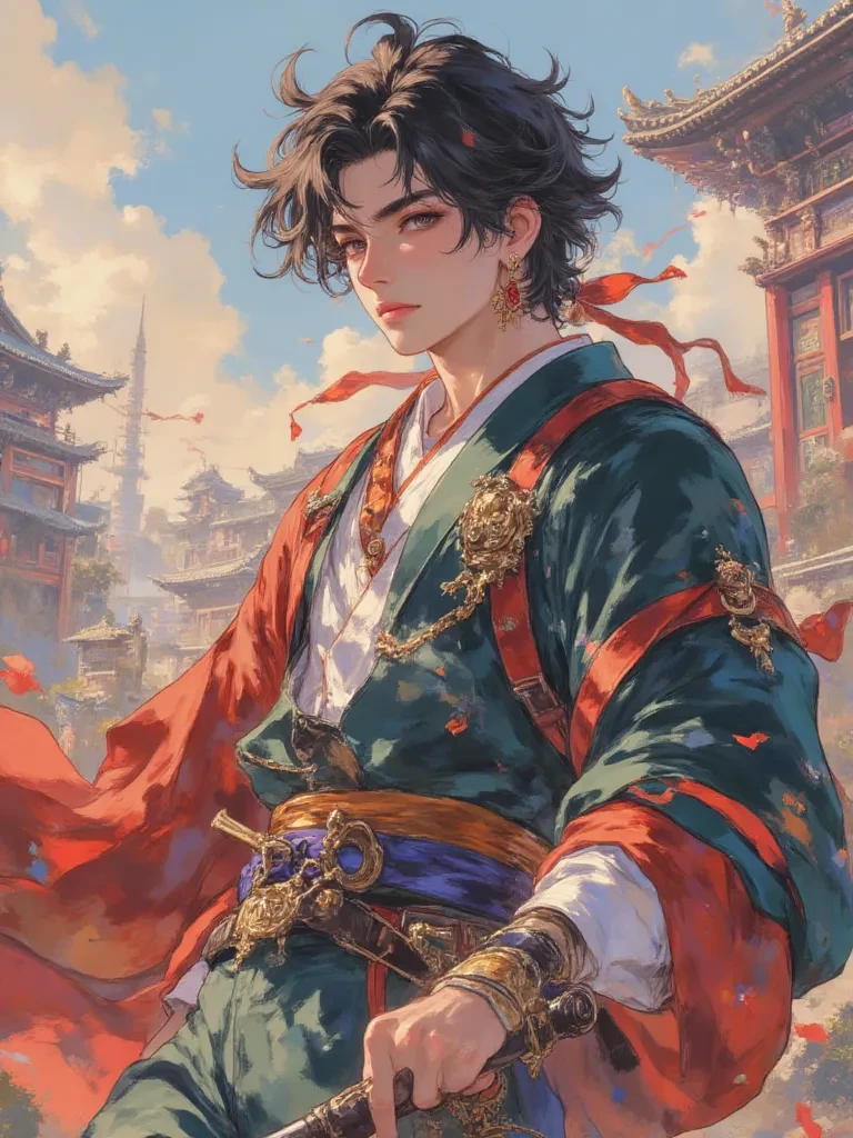 SeungBin thumbnail