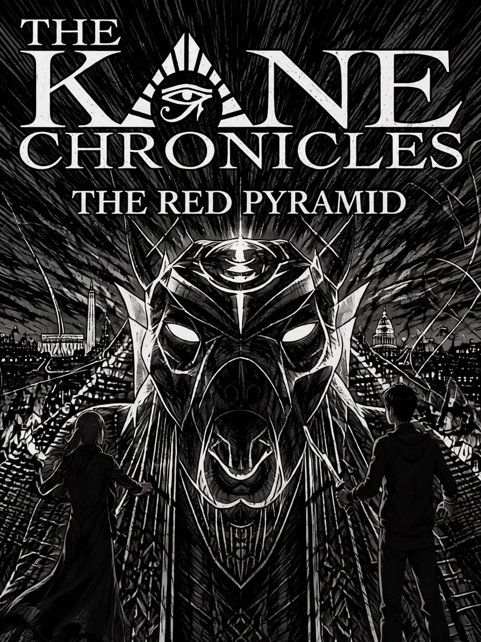Kane Chronicles  BUT PICK-ME?!🫪🫪🫪🫪🫪 thumbnail