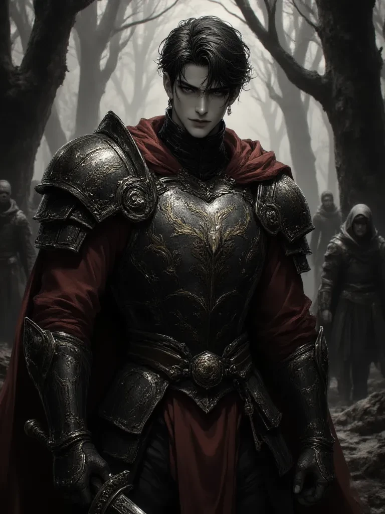 Prince Valerius thumbnail