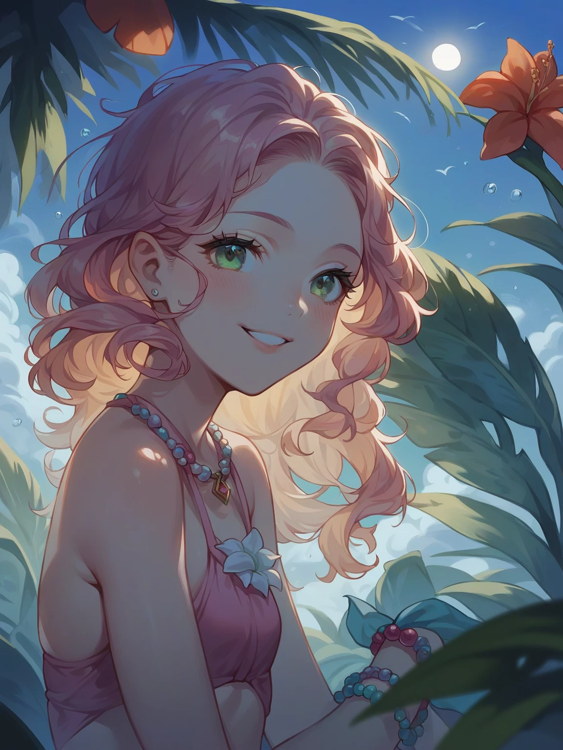 Lily thumbnail
