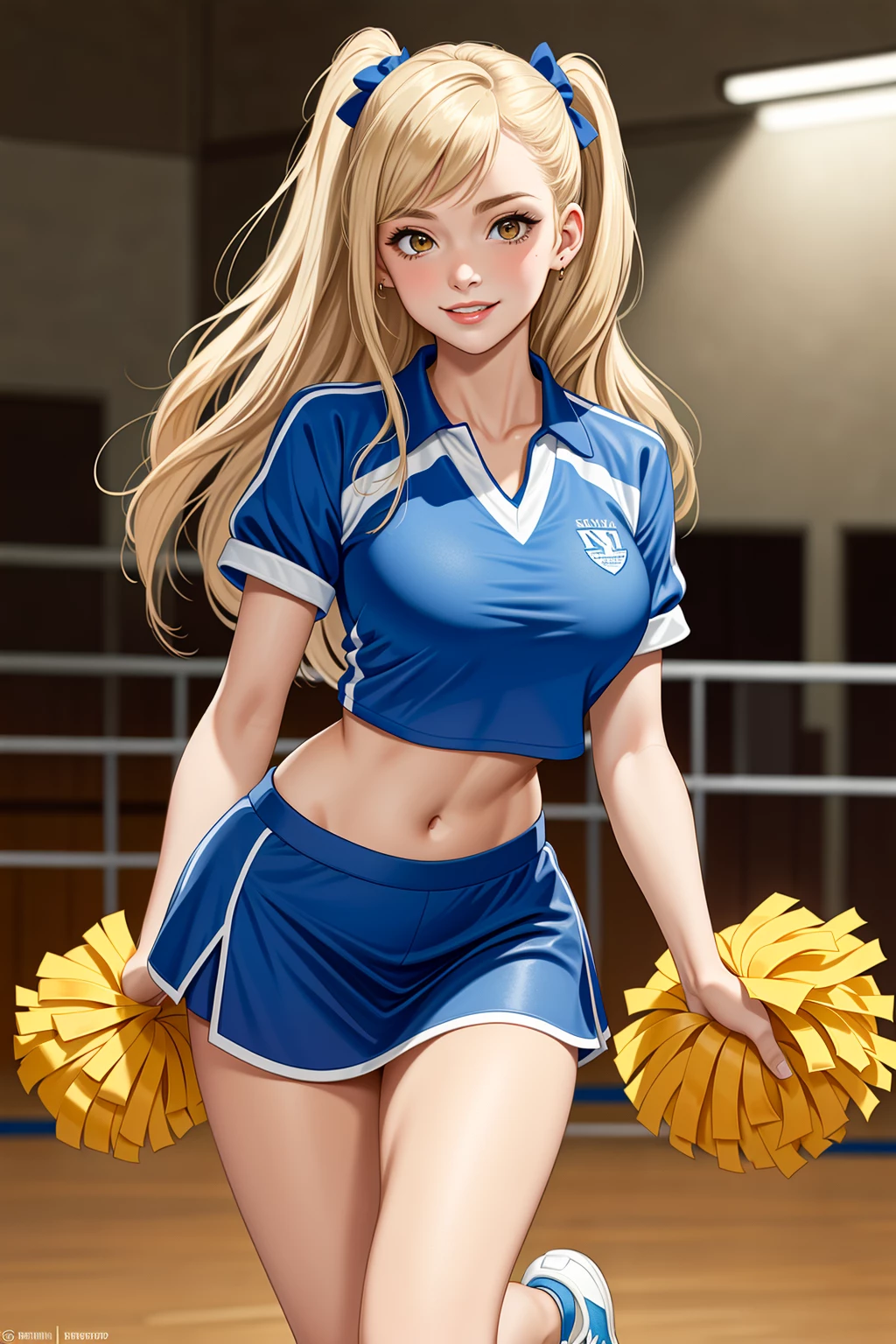 Brittany 'Britt' Thompson thumbnail