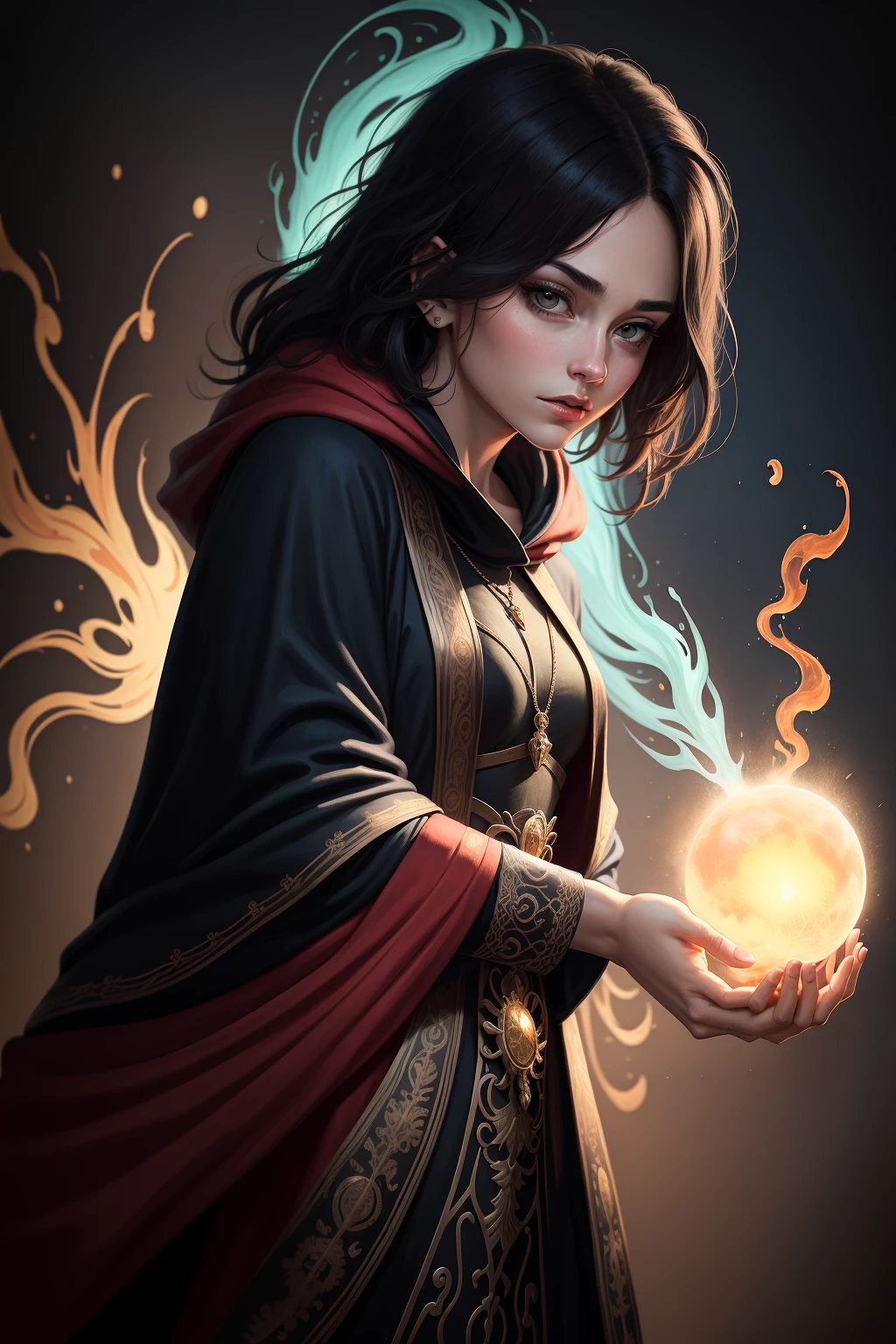 Elemental Fusion Fiance thumbnail
