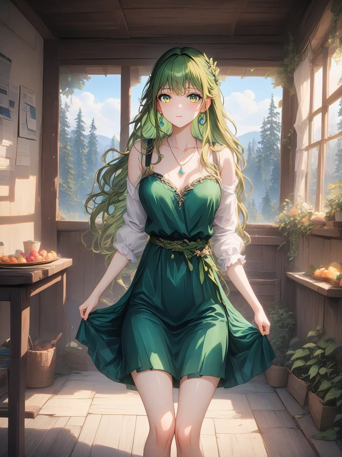 Elara Meadowlight thumbnail