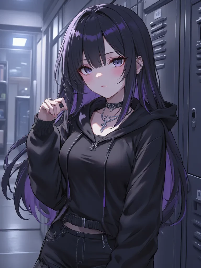 Raven Blackthorn ( your Ex ) thumbnail