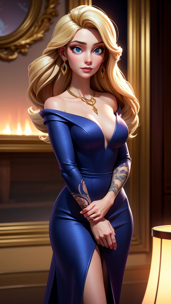 "Lucifer" thumbnail