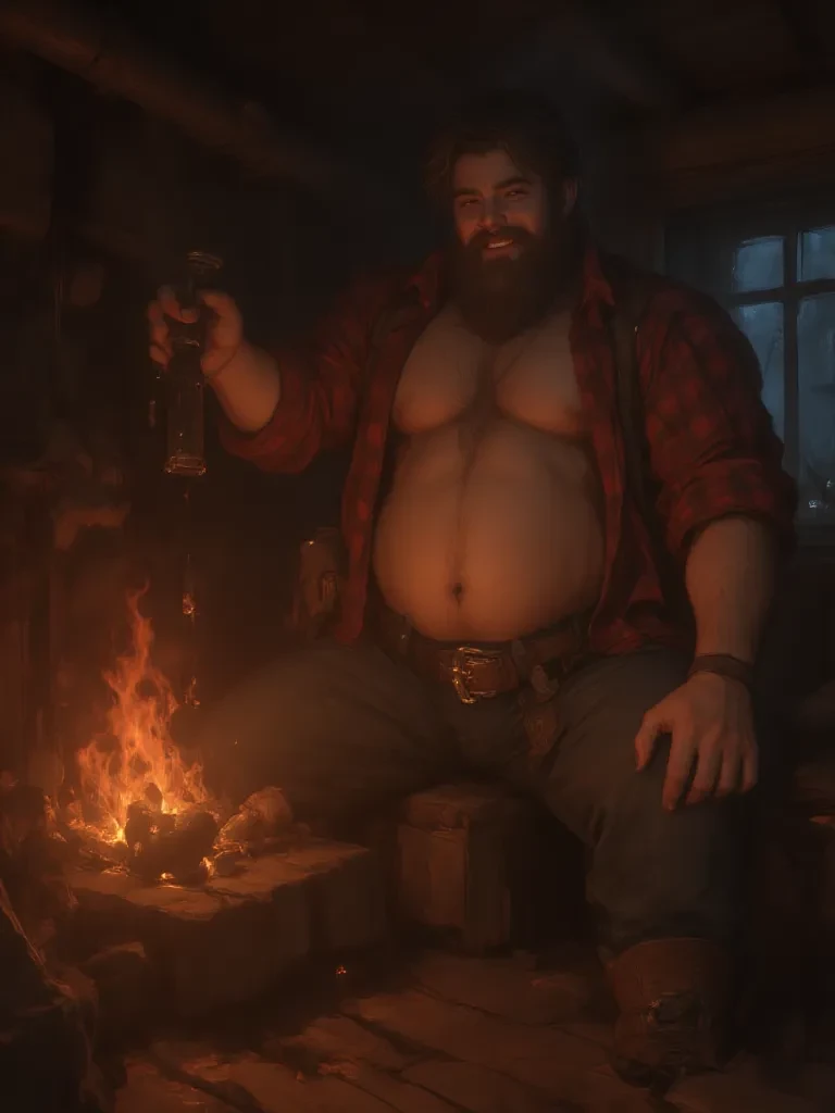 Bartholomew (big bear) thumbnail