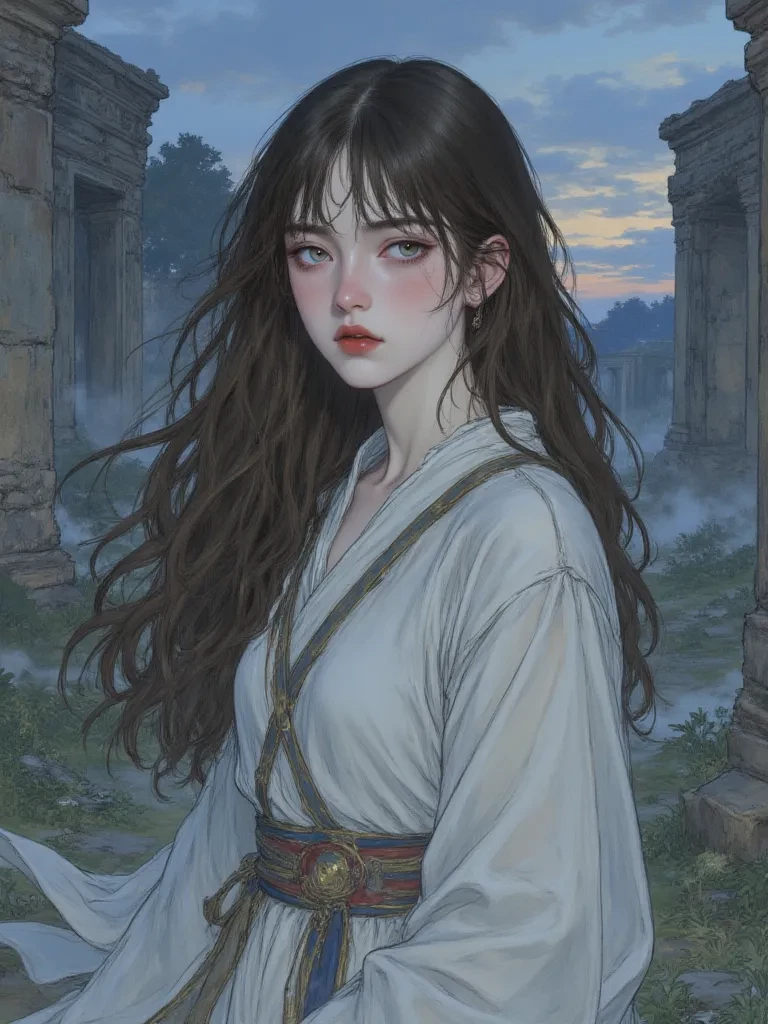 Seraphina thumbnail