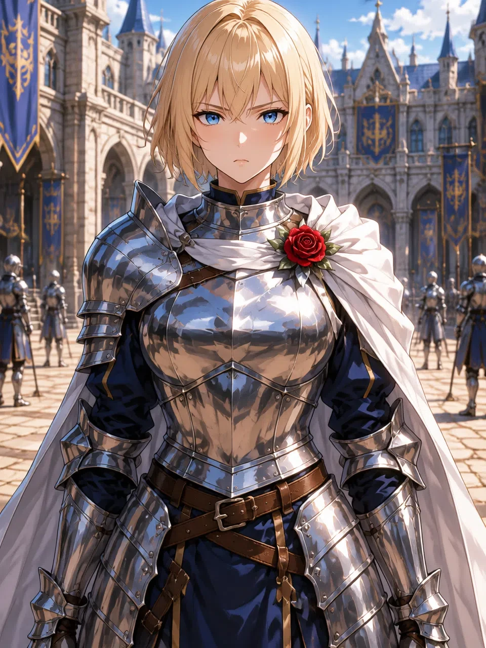Aurelia Rosewood thumbnail