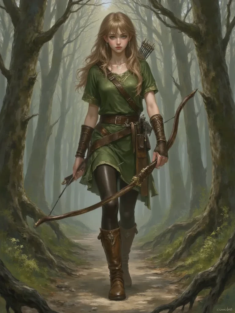 Serafina thumbnail