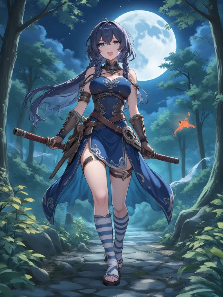 Mitsuri Kanroji thumbnail