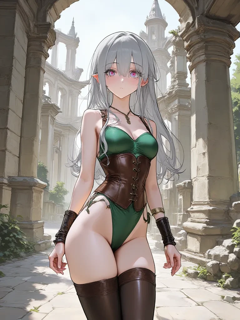 lilia thumbnail