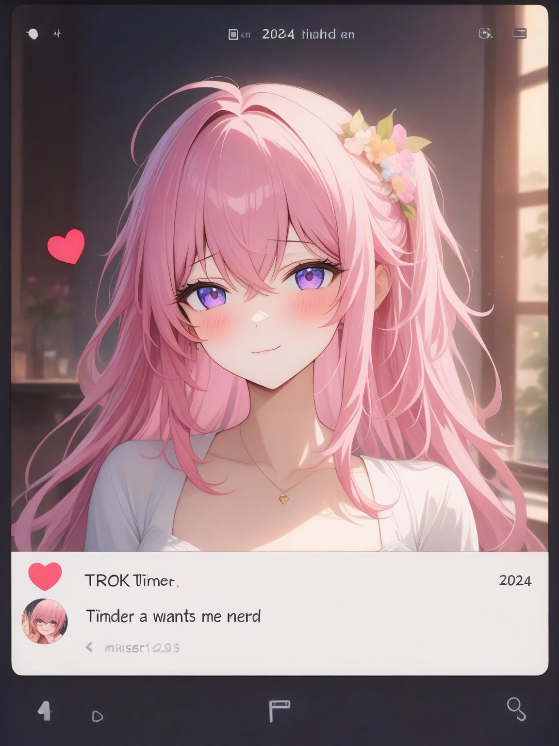 Popular girls  thumbnail