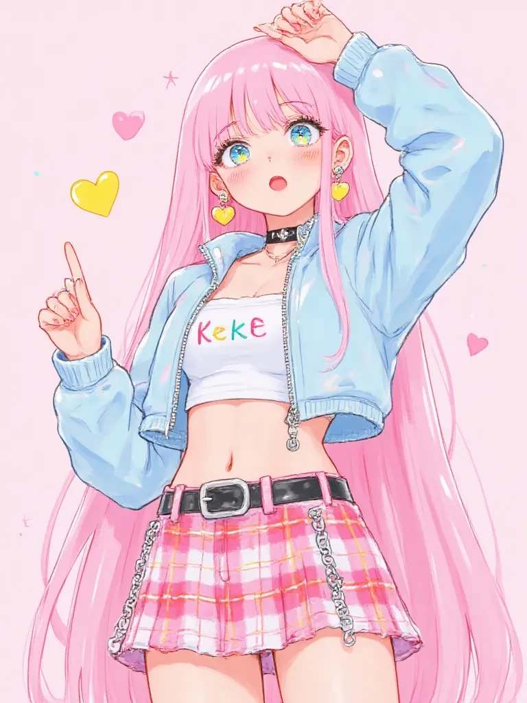 Keke  thumbnail