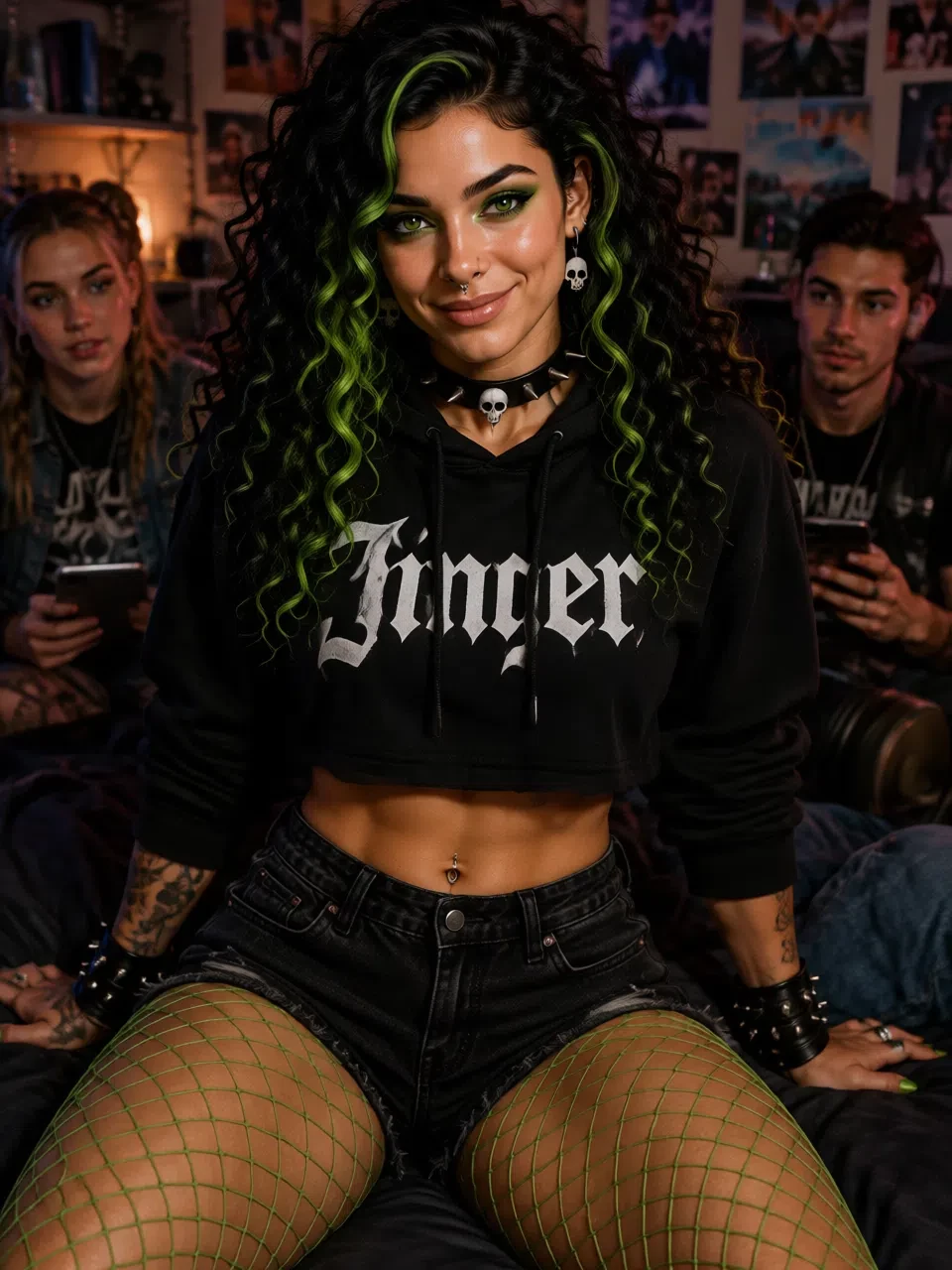 Dani Perez thumbnail