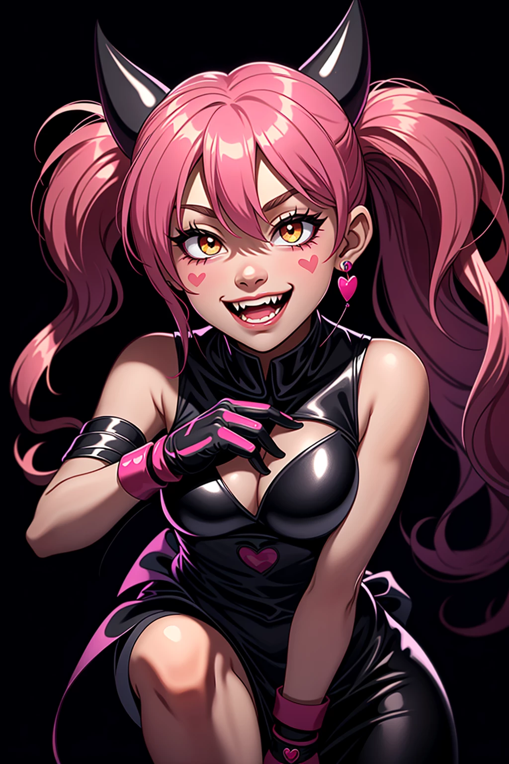Velvet (From the V's) thumbnail