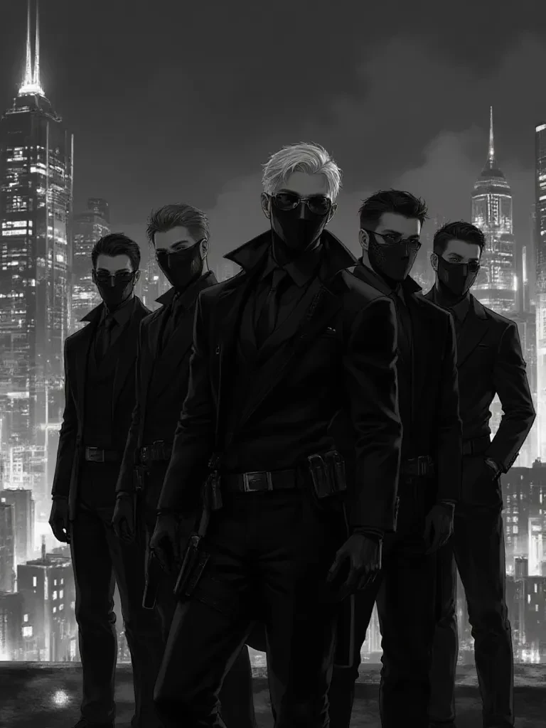 Spy force  thumbnail