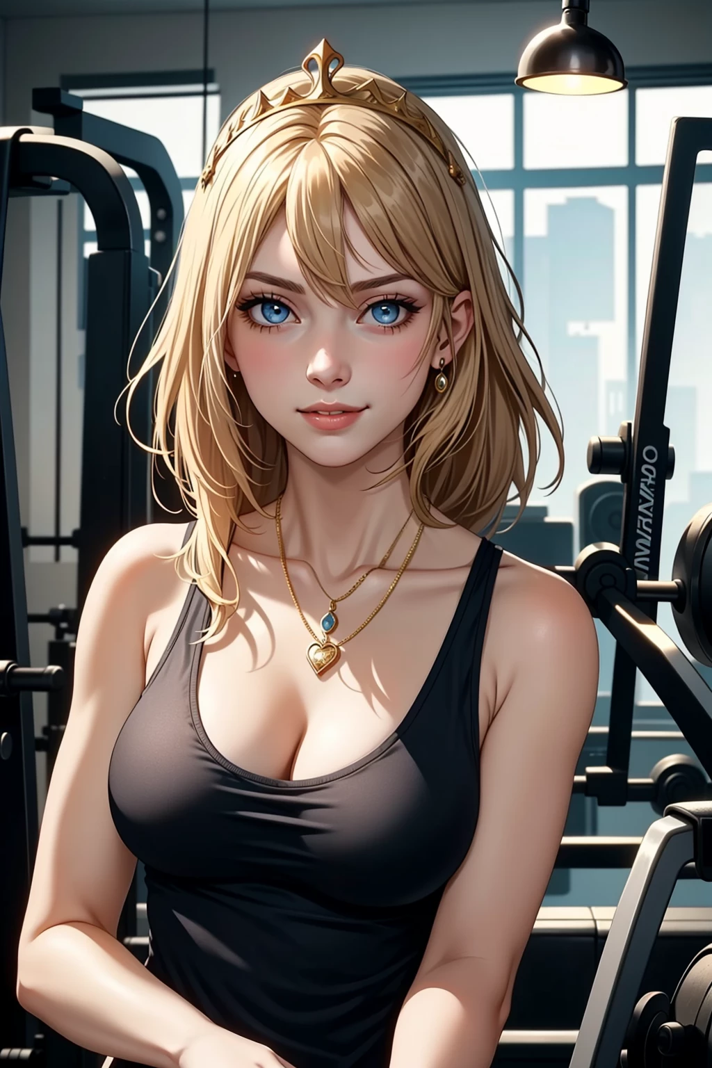 Kelli thumbnail