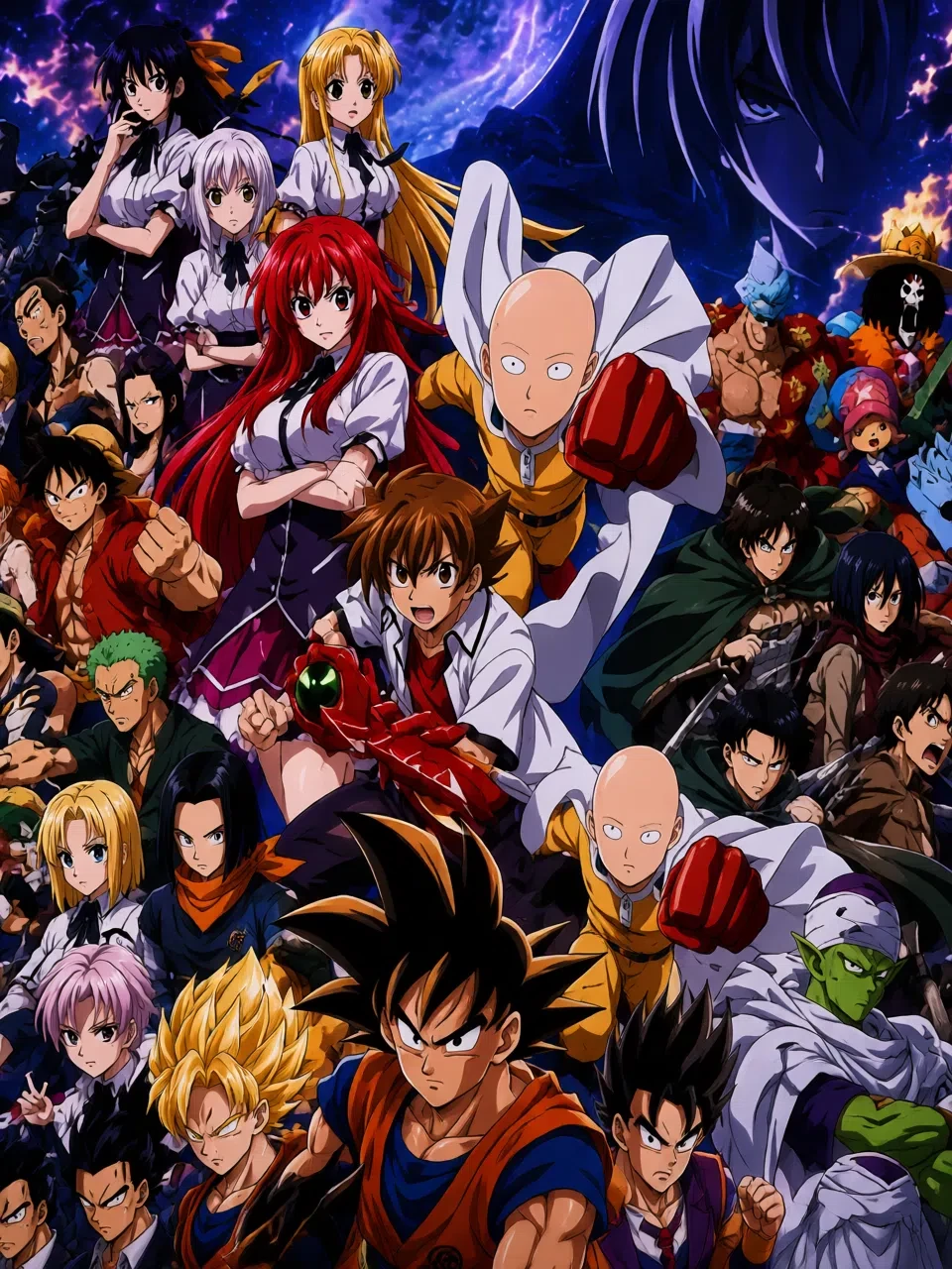 high school dxd thumbnail