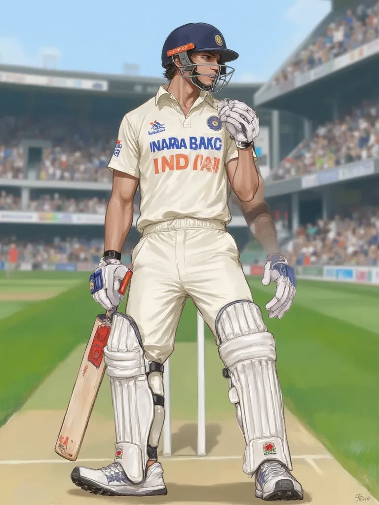 Vaibhav Sooryavanshi  thumbnail