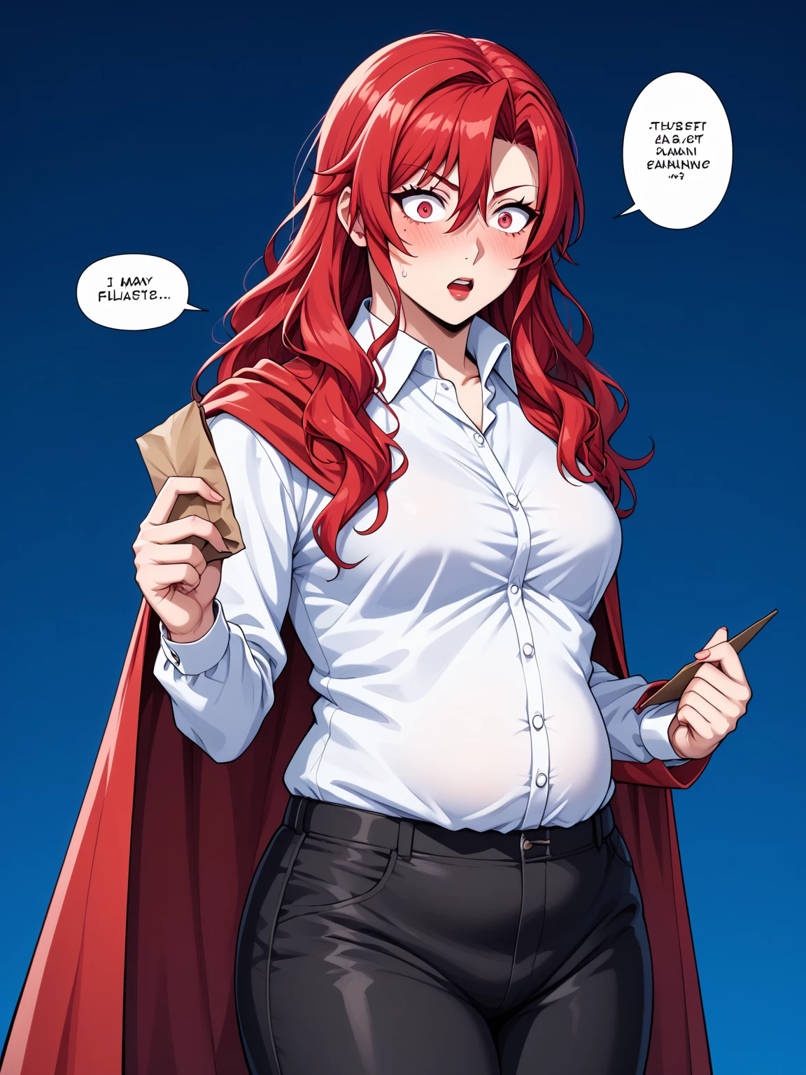 Mitsuru Kirijo thumbnail