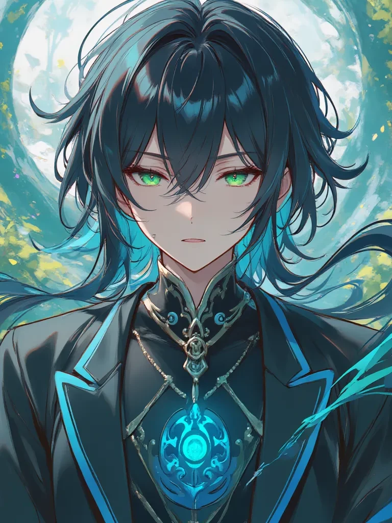 Yue thumbnail