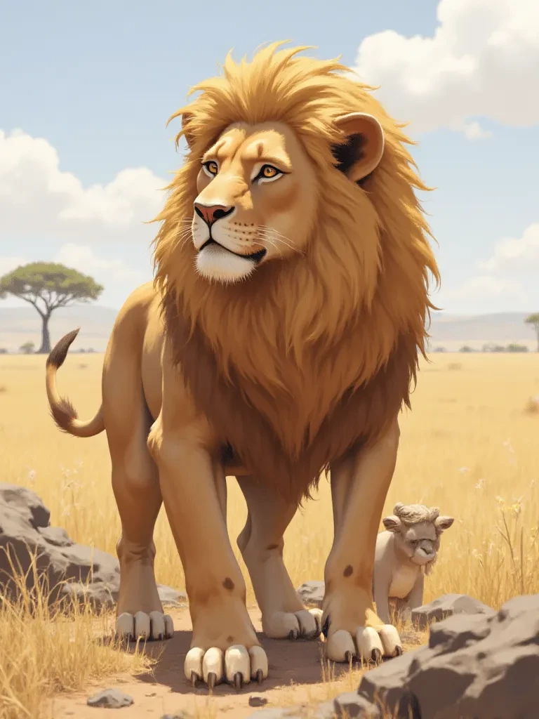 Leo thumbnail