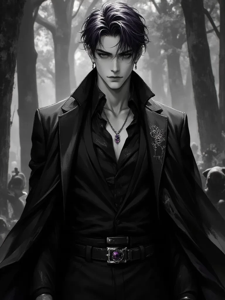 Duke Tristan thumbnail