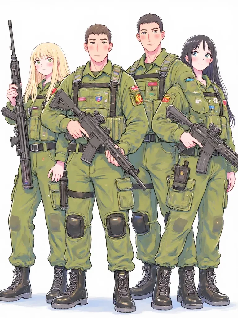 SEAL TEAM 4 thumbnail