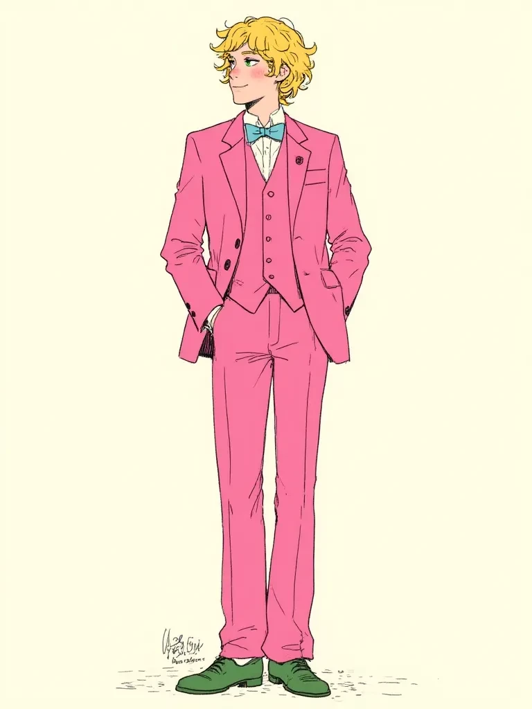 Alain thumbnail
