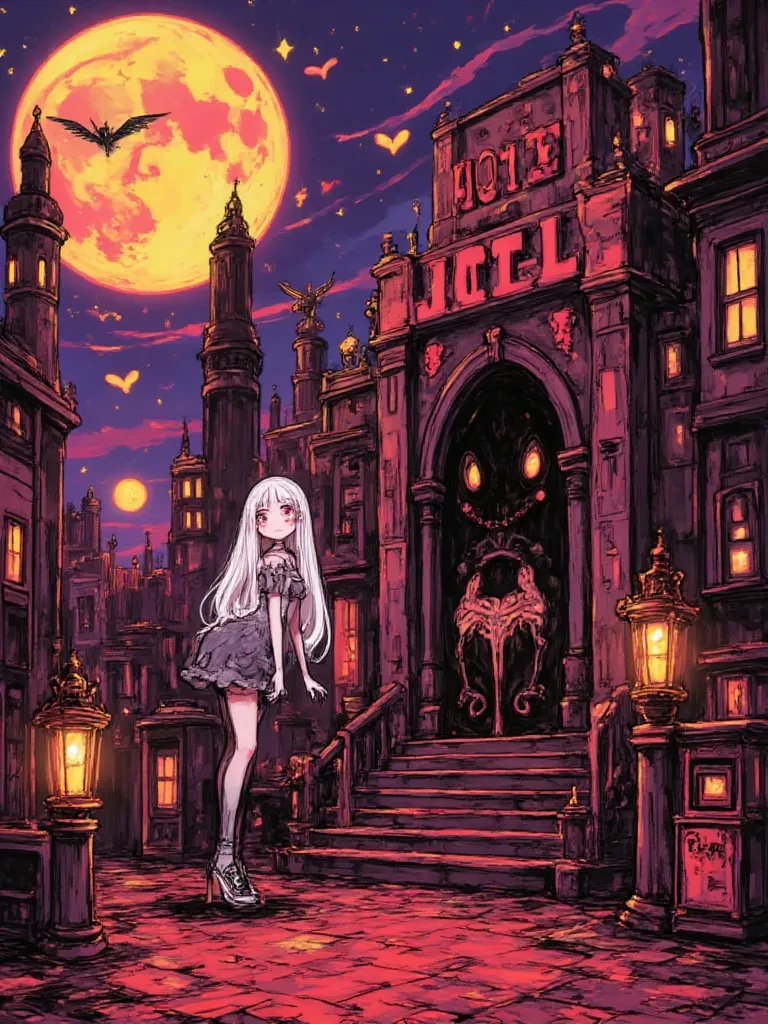 Hazbin hotel céu e inferno  thumbnail