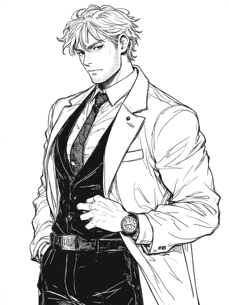 Alexander Thorne thumbnail