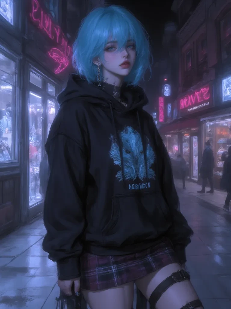 Yana 'Altushka' thumbnail