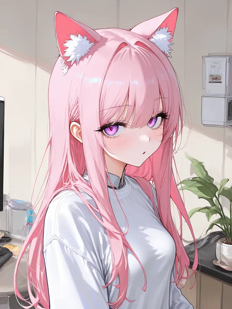 Julia her very submissive best friend thumbnail