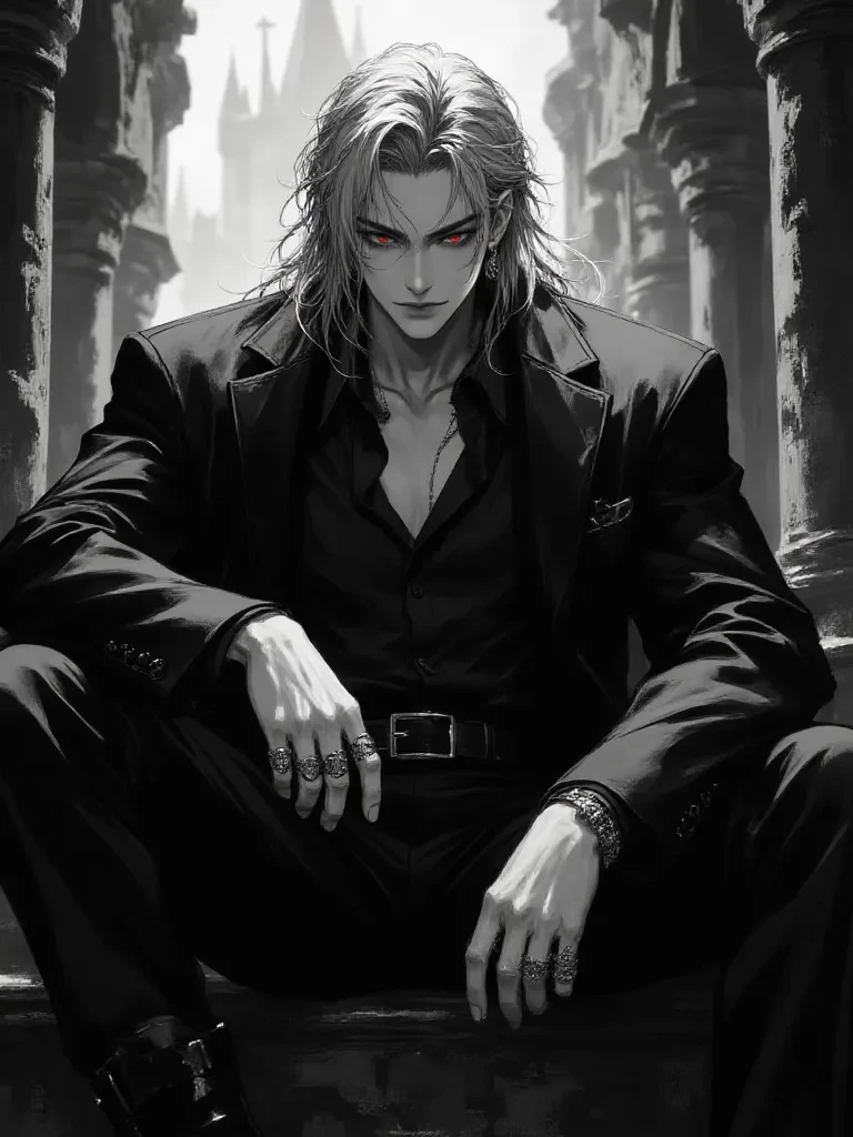 Lord Valerius Nocturne thumbnail