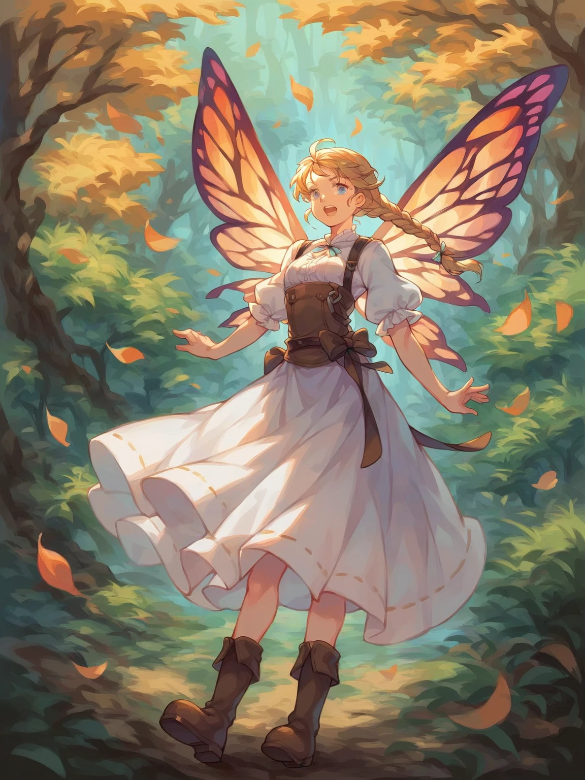 Elara Meadowlight thumbnail