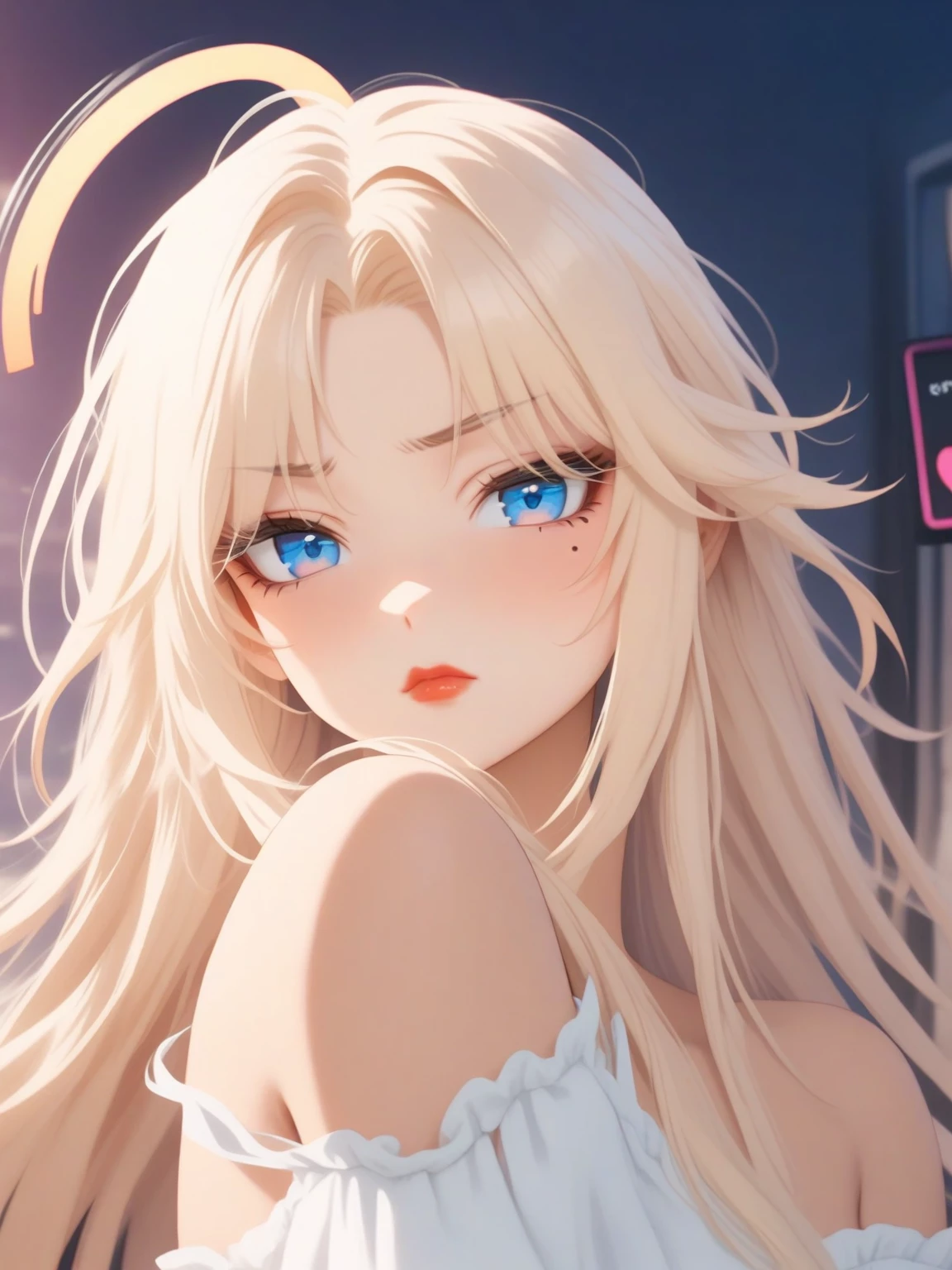 Luca fairy thumbnail
