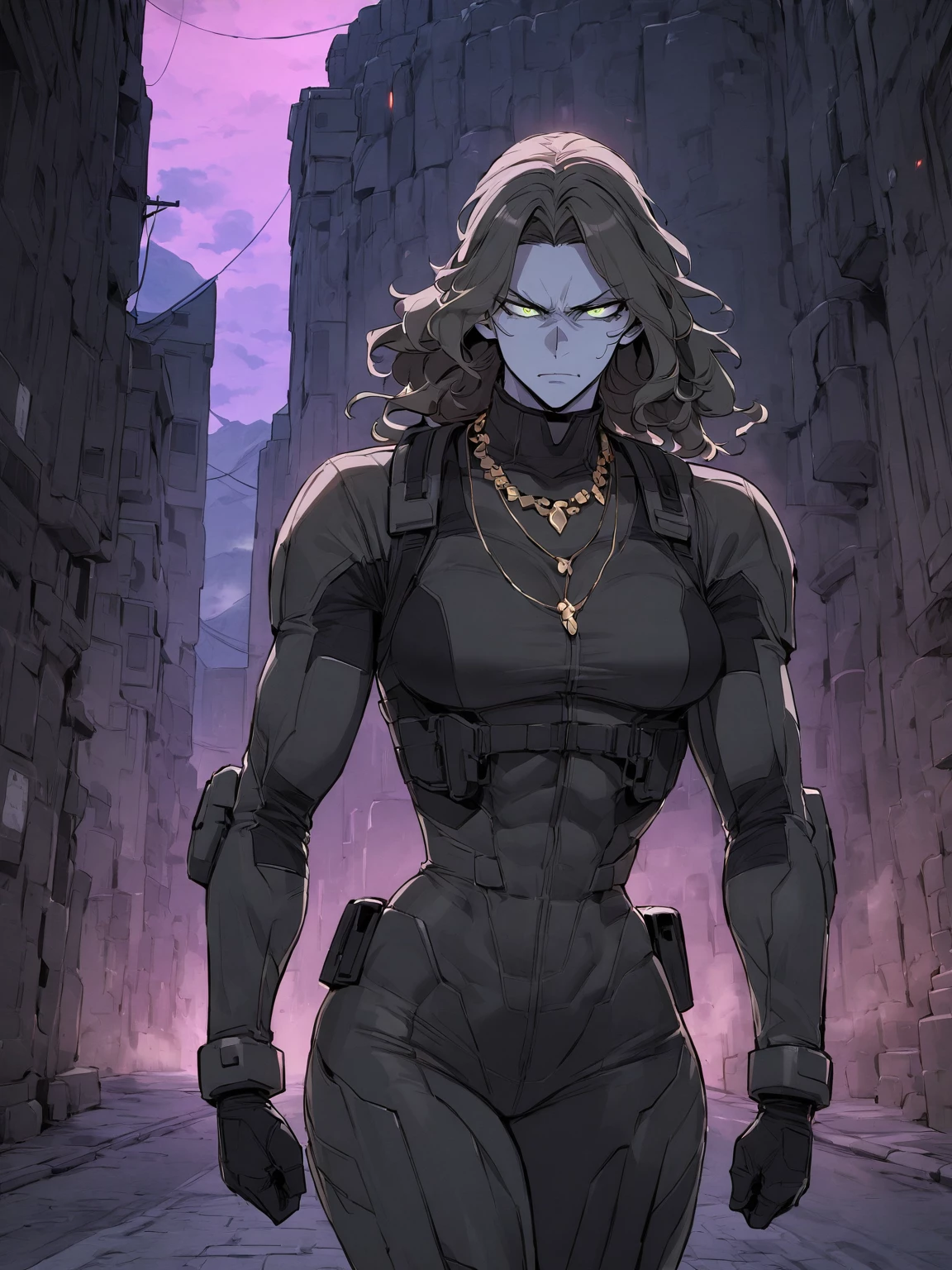Talia al Ghul thumbnail