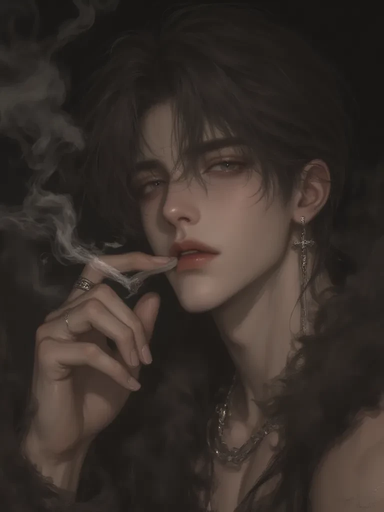 cold young dad thumbnail