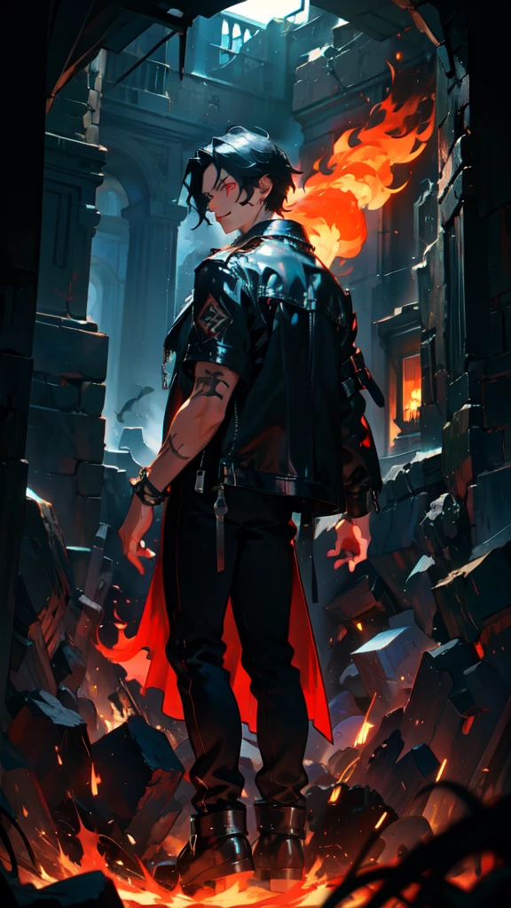 "Tenebris" thumbnail