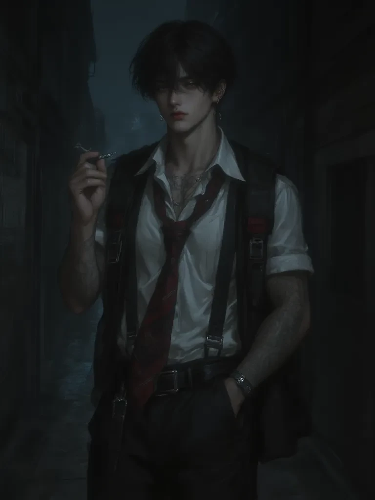 Levi  thumbnail