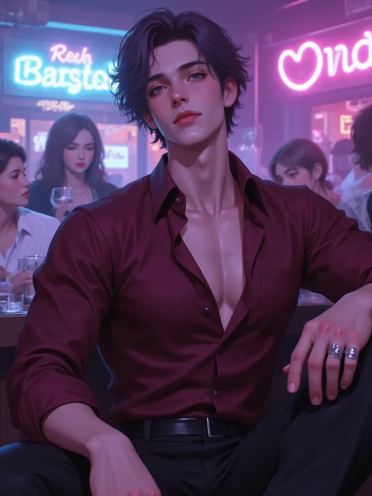 Julian Vance thumbnail